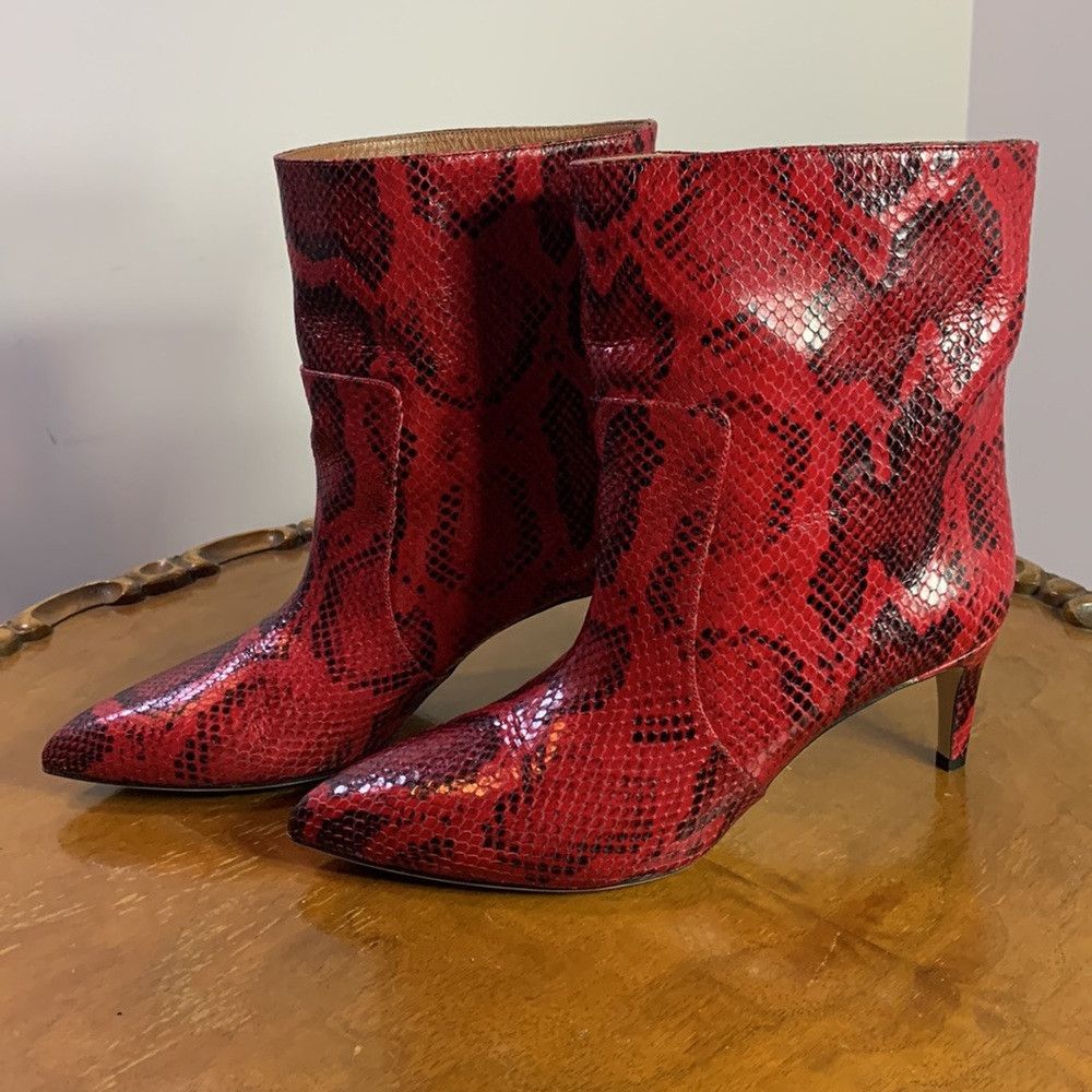 Paris Texas Paris Texas boots - US 10 Size US 10 / IT 40 - 2 Thumbnail