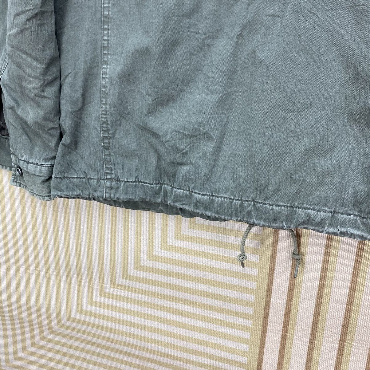 Japanese Brand 🫶Japanese Brand NcB M65 Style Army Jacket Size US M / EU 48-50 / 2 - 7 Thumbnail