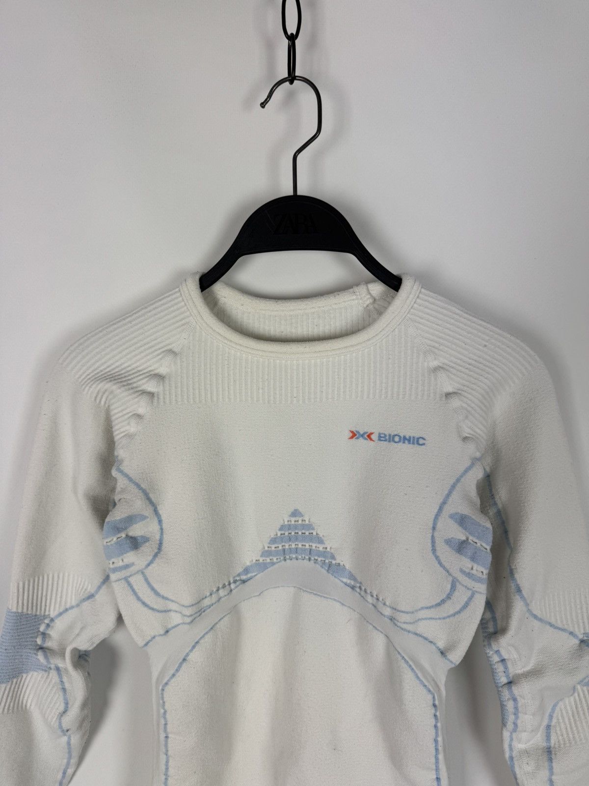 Other X Bionic Thermal Compression Long Sleeve Women’s Top Size M / US 6-8 / IT 42-44 - 2 Thumbnail