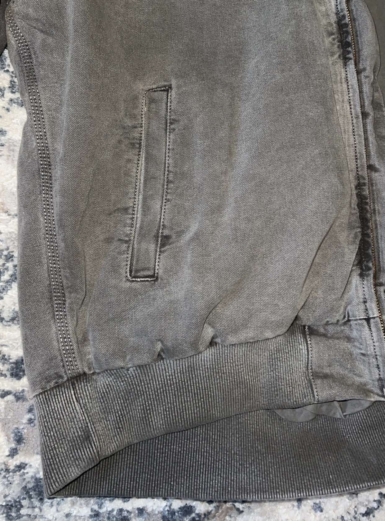 Carhartt Vintage Carhartt jacket Size US L / EU 52-54 / 3 - 7 Thumbnail
