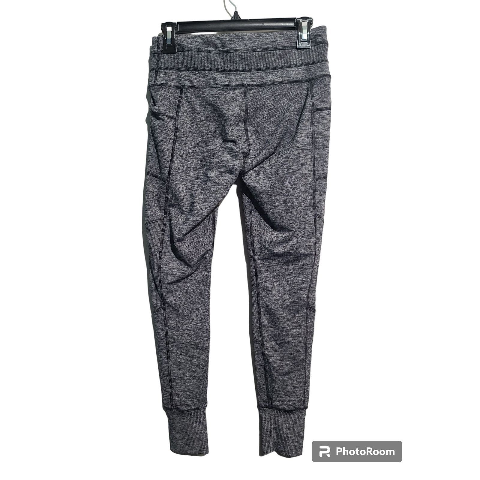 Athleta Athleta Excursion Tight Leggings Size 30" / US 8 / IT 44 - 3 Thumbnail