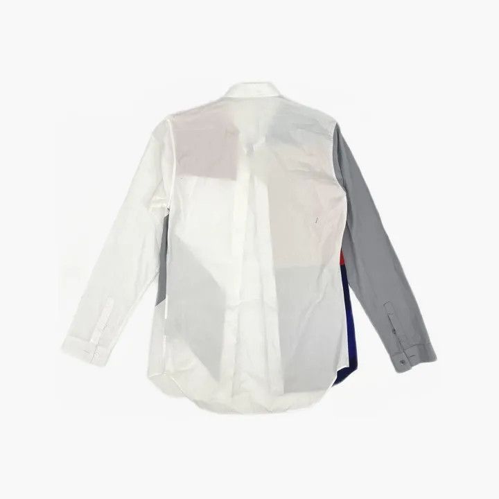 Dior Multicolor Casual Button-Up Shirt 0079-2507
