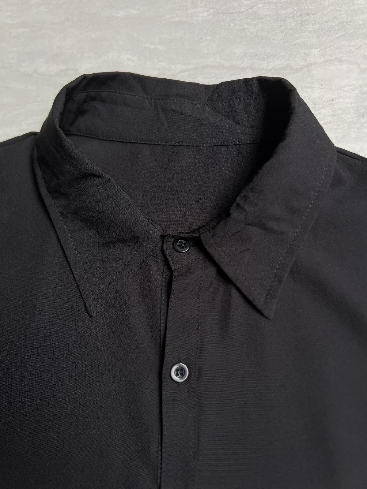 Other MANFINITY Black Shirt Size US XL / EU 56 / 4 - 10 Thumbnail