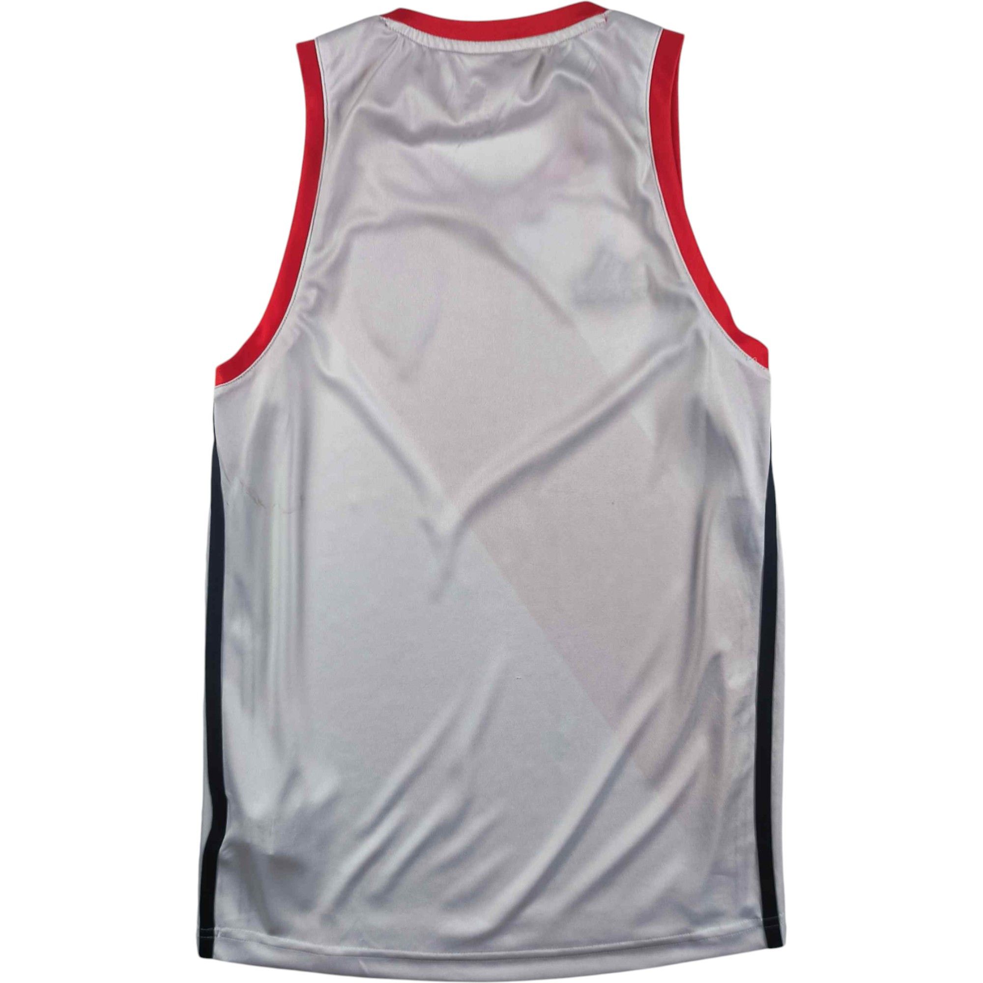 Adidas River Plate Adidas training football jersey size XS Size US XS / EU 42 / 0 - 2 Thumbnail