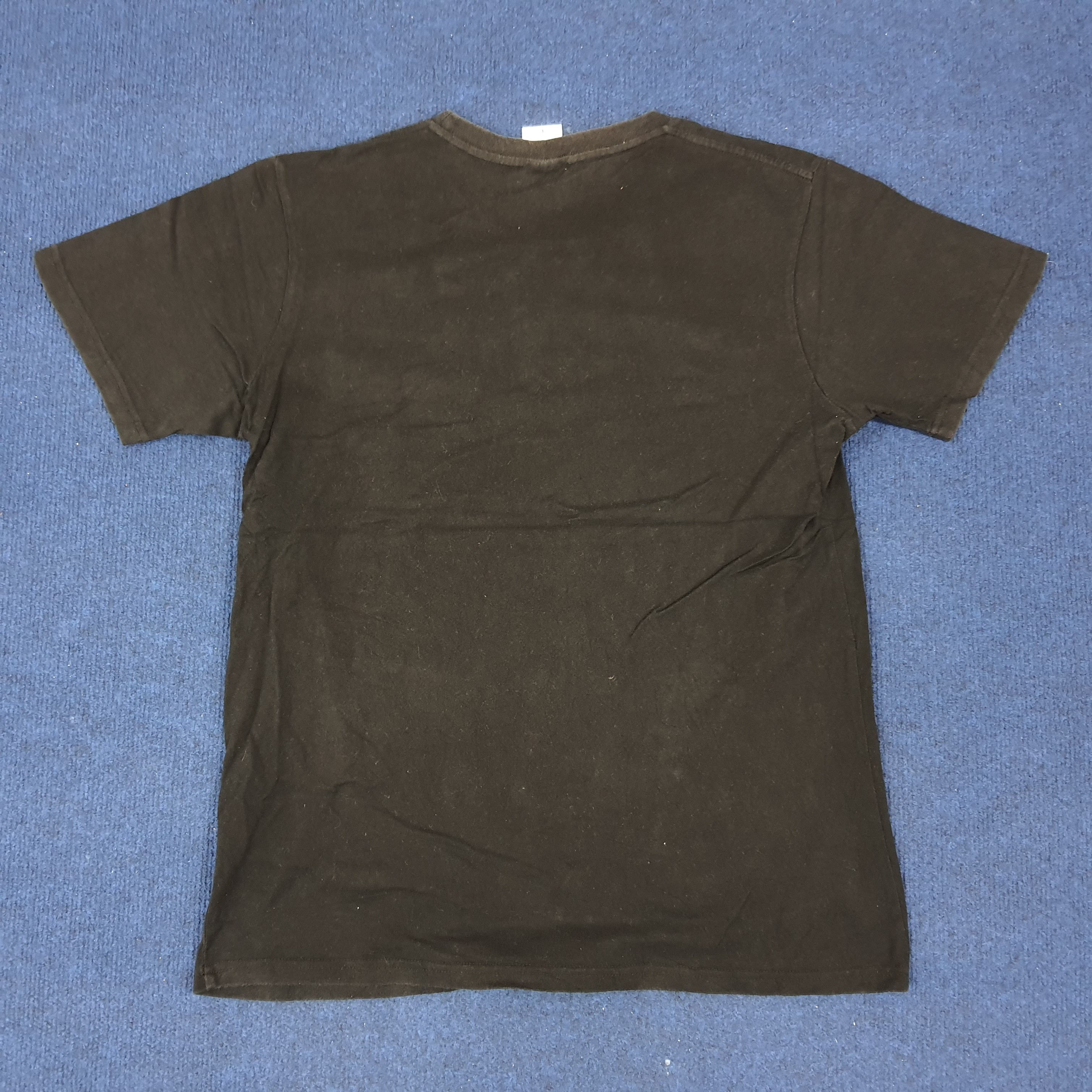 Vintage Vintage Alien 3 20th Century Fox American Movie Tshirt Size US M / EU 48-50 / 2 - 3 Thumbnail