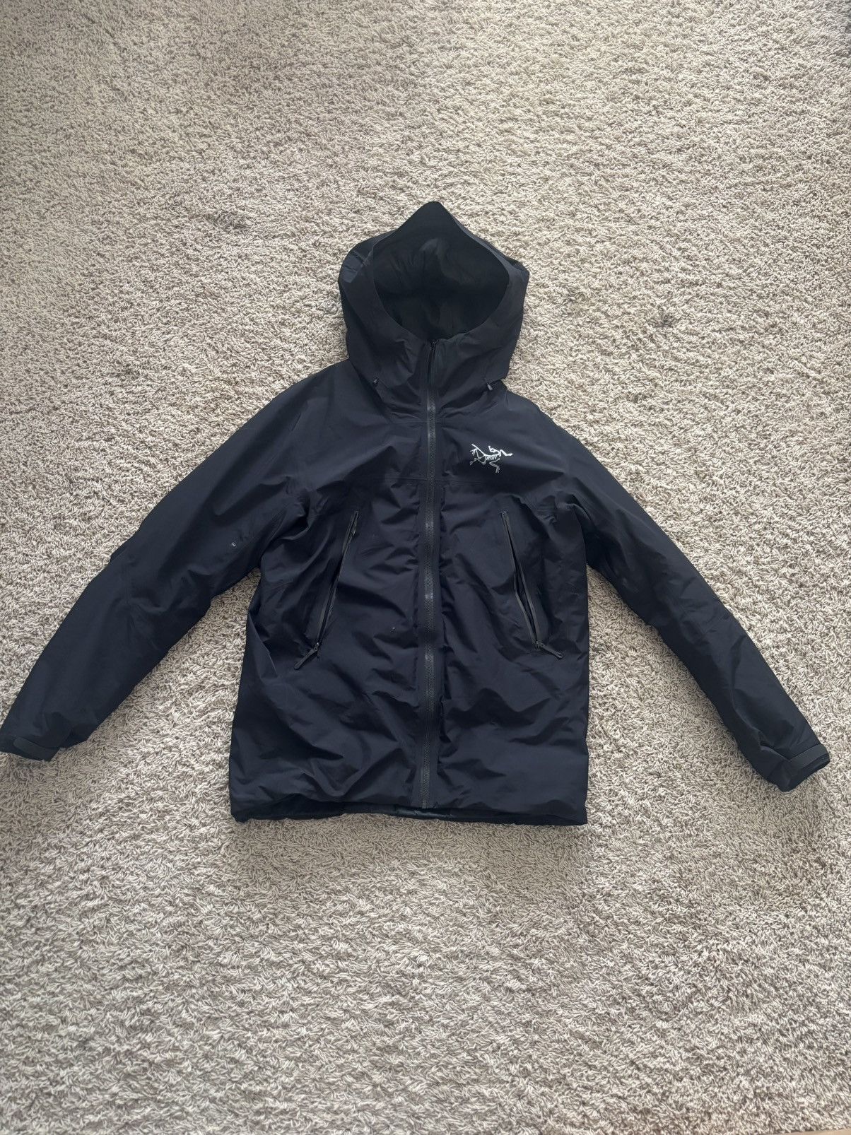 Arc’teryx Ski Jacket