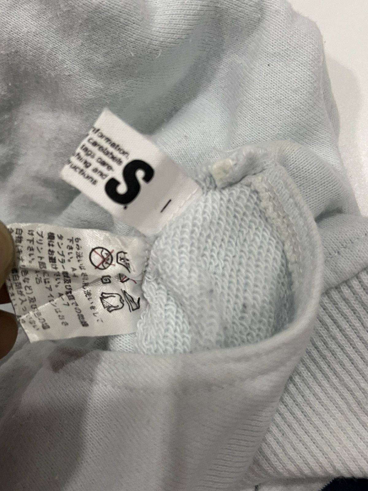 Issey Miyake 80s Issey Miyake Reversible hoddie Zip up Size US XS / EU 42 / 0 - 8 Thumbnail