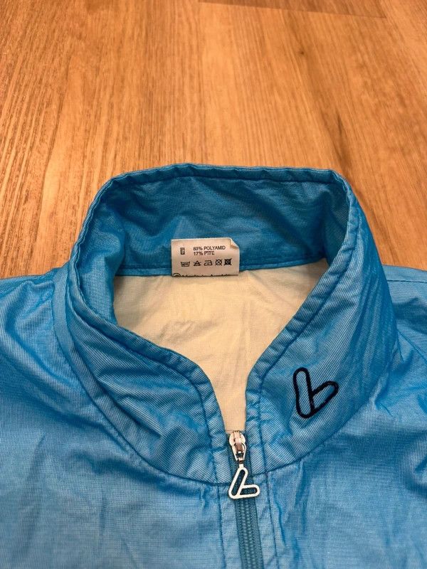 Other Loffler Fischer Austria GTX Gore-Tex Cross Skiing Jacket M Size US M / EU 48-50 / 2 - 6 Thumbnail