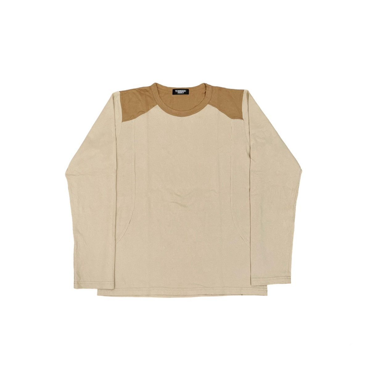 Japanese Brand × Tornado Mart Tornado mart japan cowboy longsleeve Size US L / EU 52-54 / 3 - 1 Thumbnail
