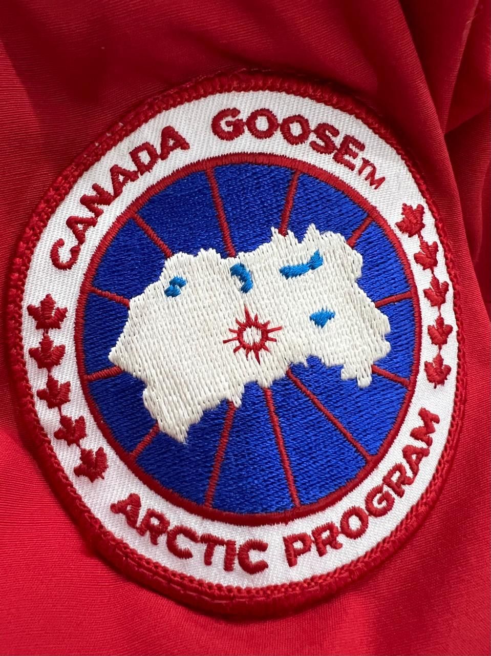 Canada Goose × Vintage Canada goose women’s resolute parka Size XXS / US 00 / IT 34 - 15 Thumbnail