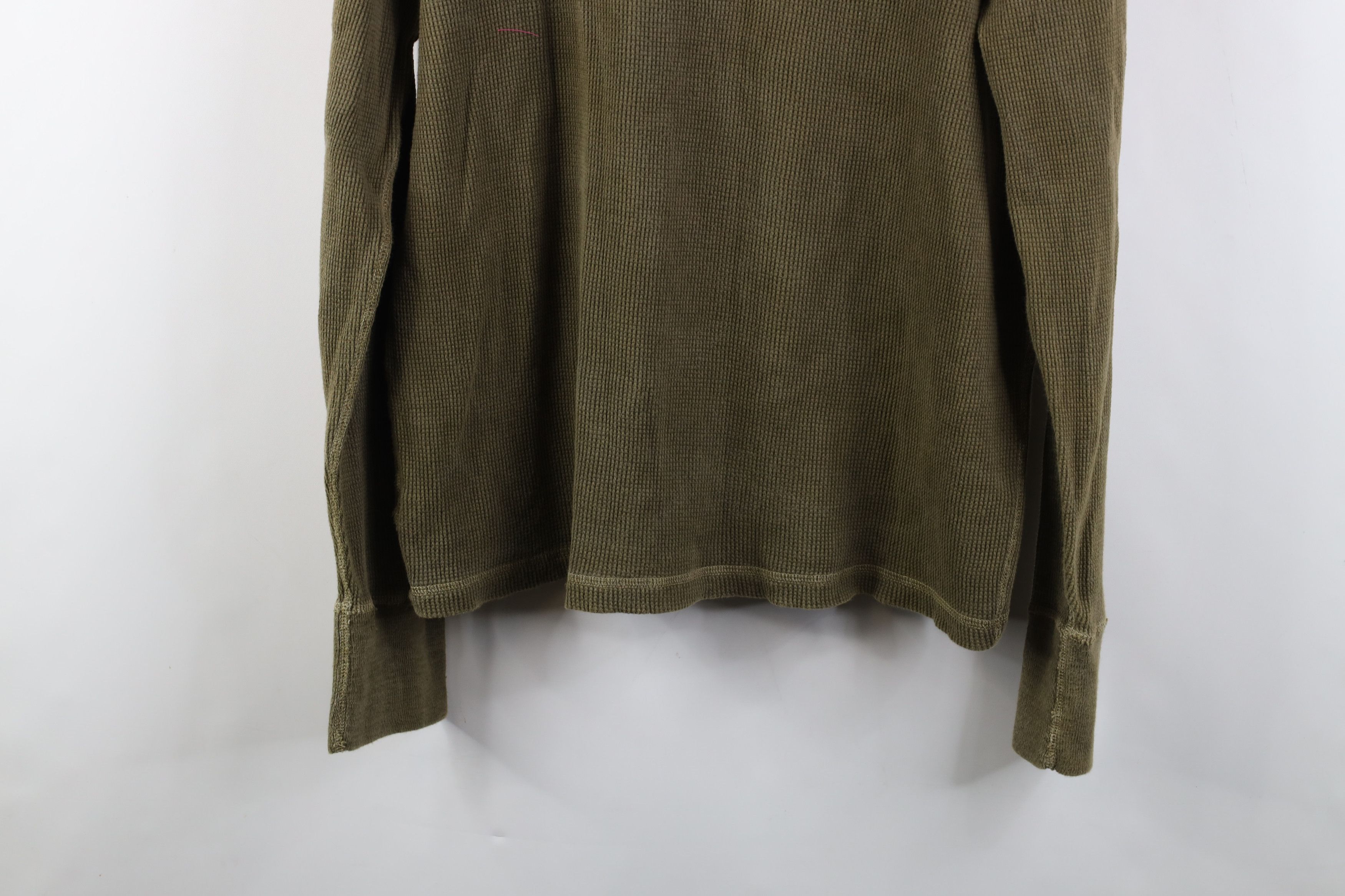 American Eagle Outfitters Vintage Y2K American Eagle Outfitters Long Sleeve T-Shirt Size US XL / EU 56 / 4 - 14 Thumbnail