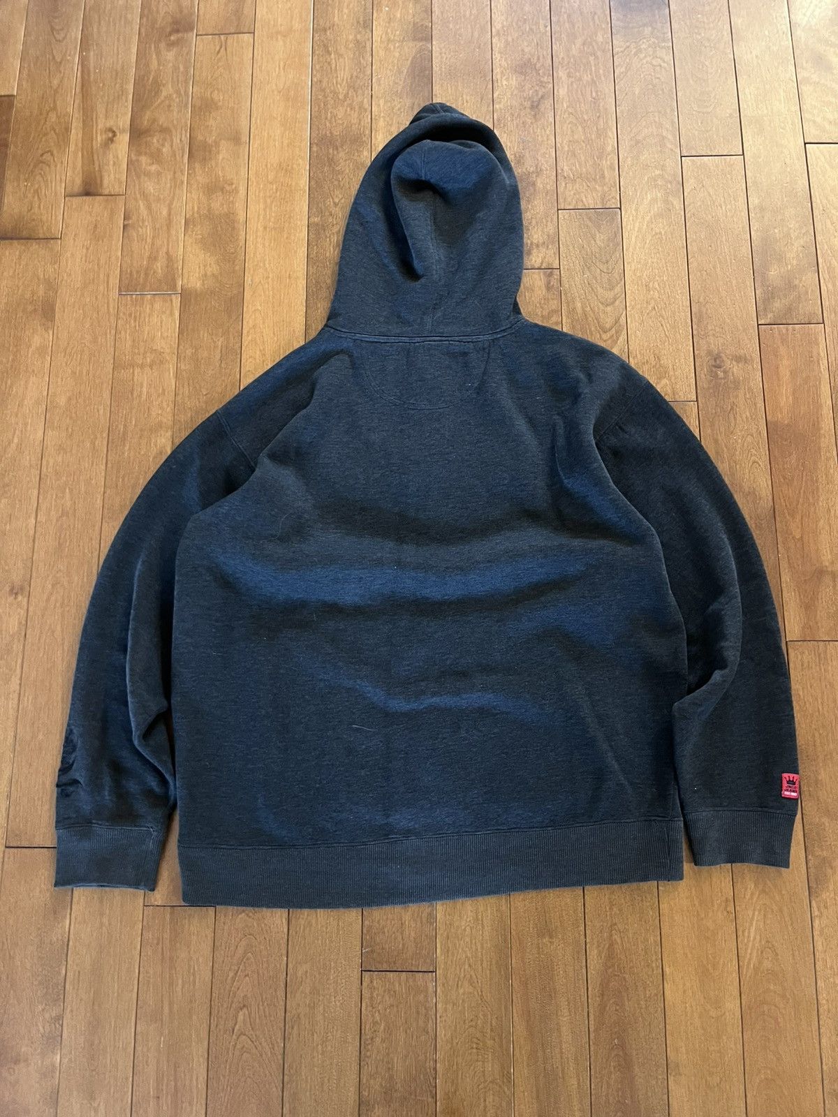 JNCO × Vintage Y2k jnco hoodie Size US XL / EU 56 / 4 - 4 Thumbnail