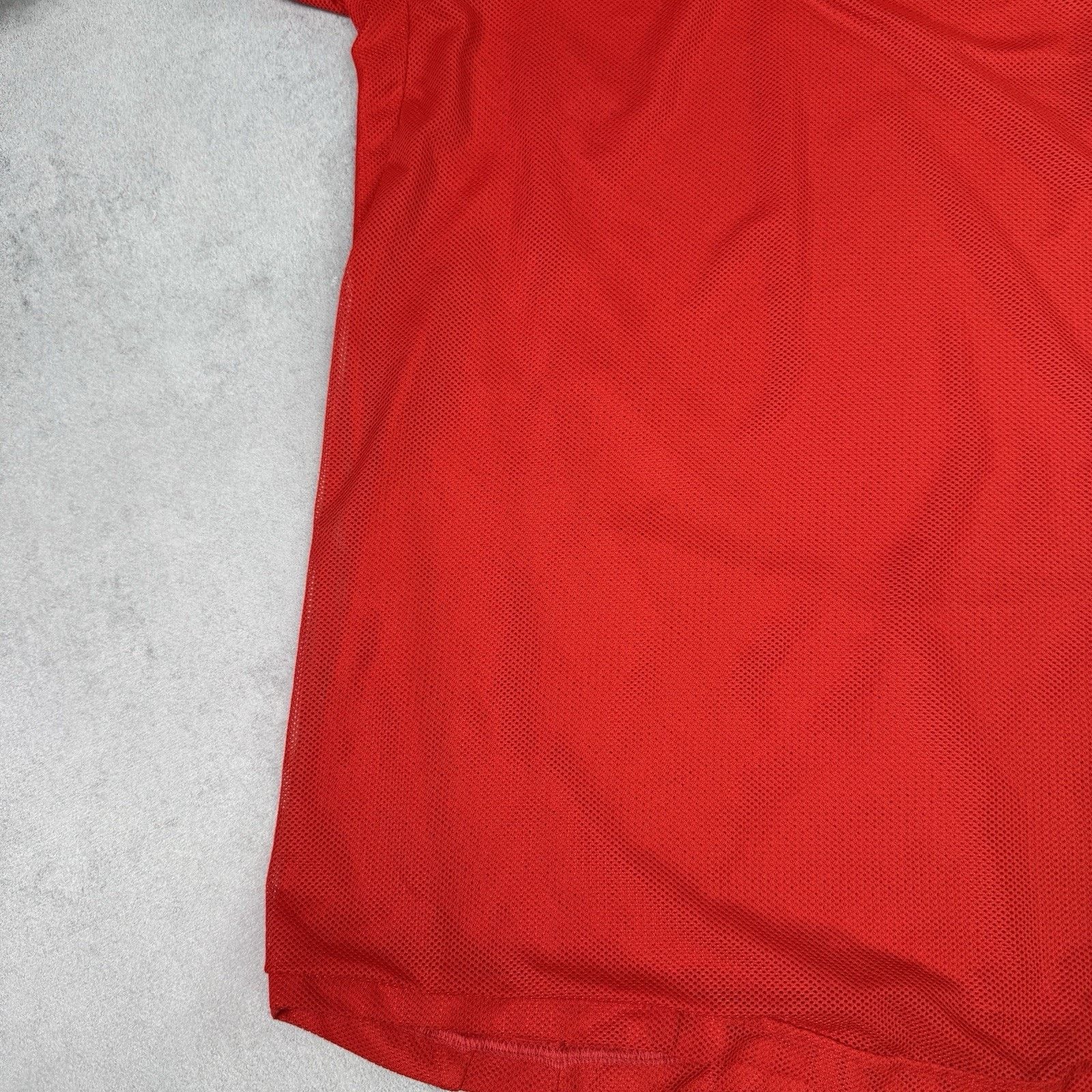 Puma Czech Republic 2008 - 2009 Home football shirt jersey Soccer Size US M / EU 48-50 / 2 - 11 Thumbnail
