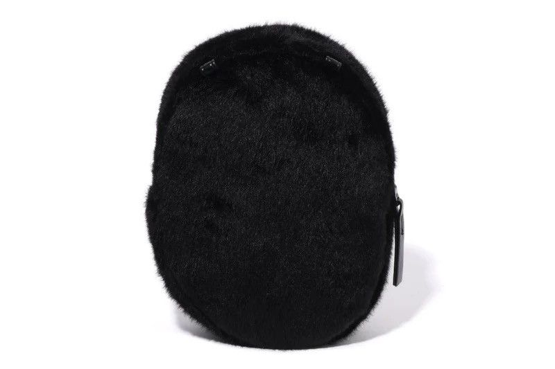 Bape Bape Shoulder Bag Size ONE SIZE - 5 Thumbnail