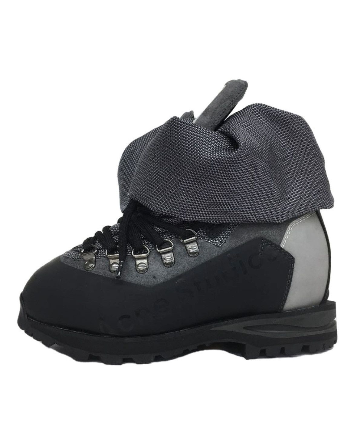 Acne Studios Acne Studios Trekking Boots | Grailed