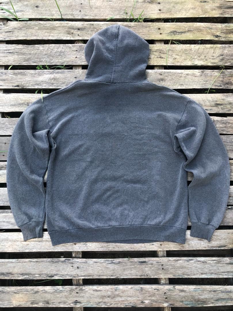 Sessions × Vintage Vintage 90s Sessions Snowboarding Hoodie Size US M / EU 48-50 / 2 - 2 Thumbnail