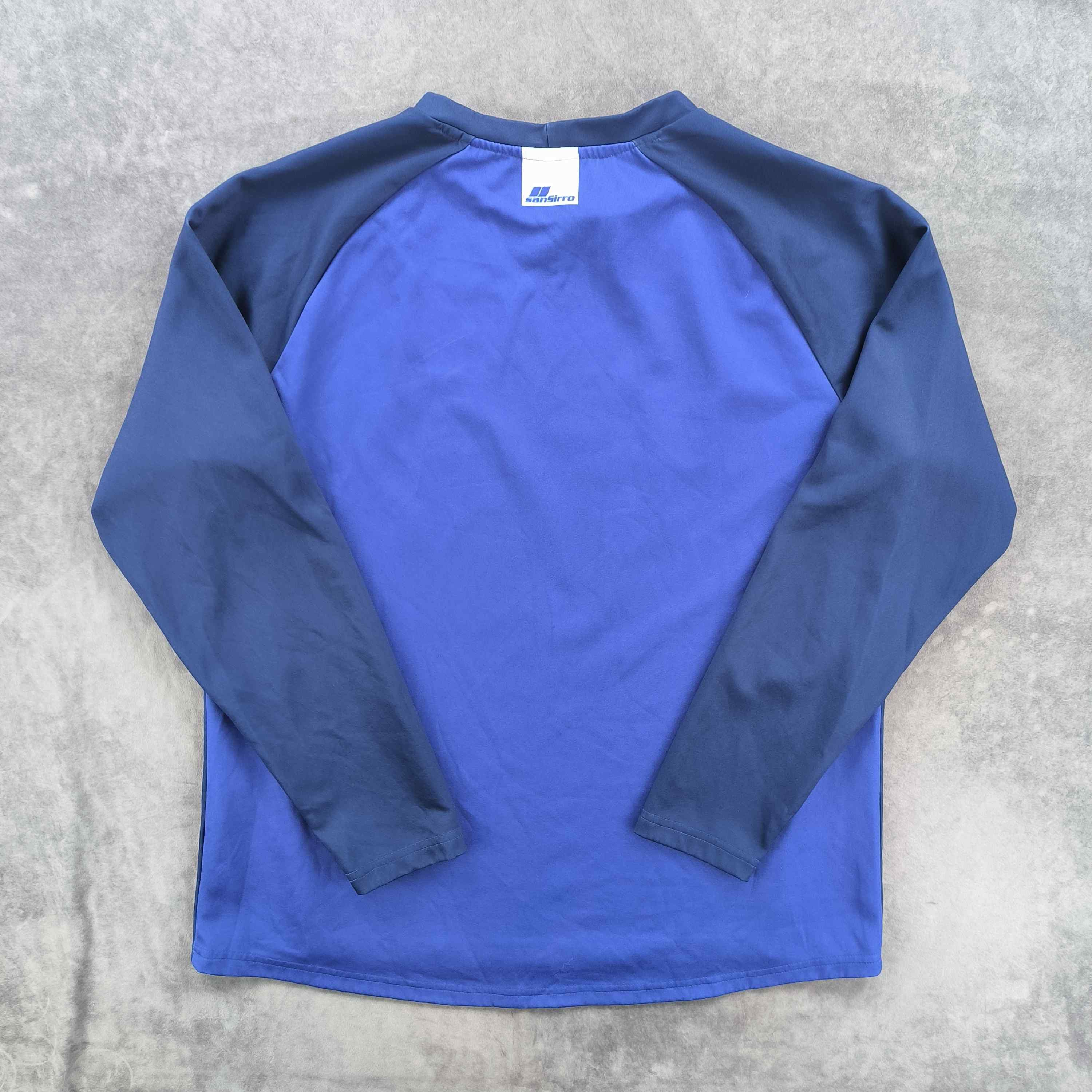 Other Wolfsberger AC long sleeve training football jersey size L Size US L / EU 52-54 / 3 - 2 Thumbnail