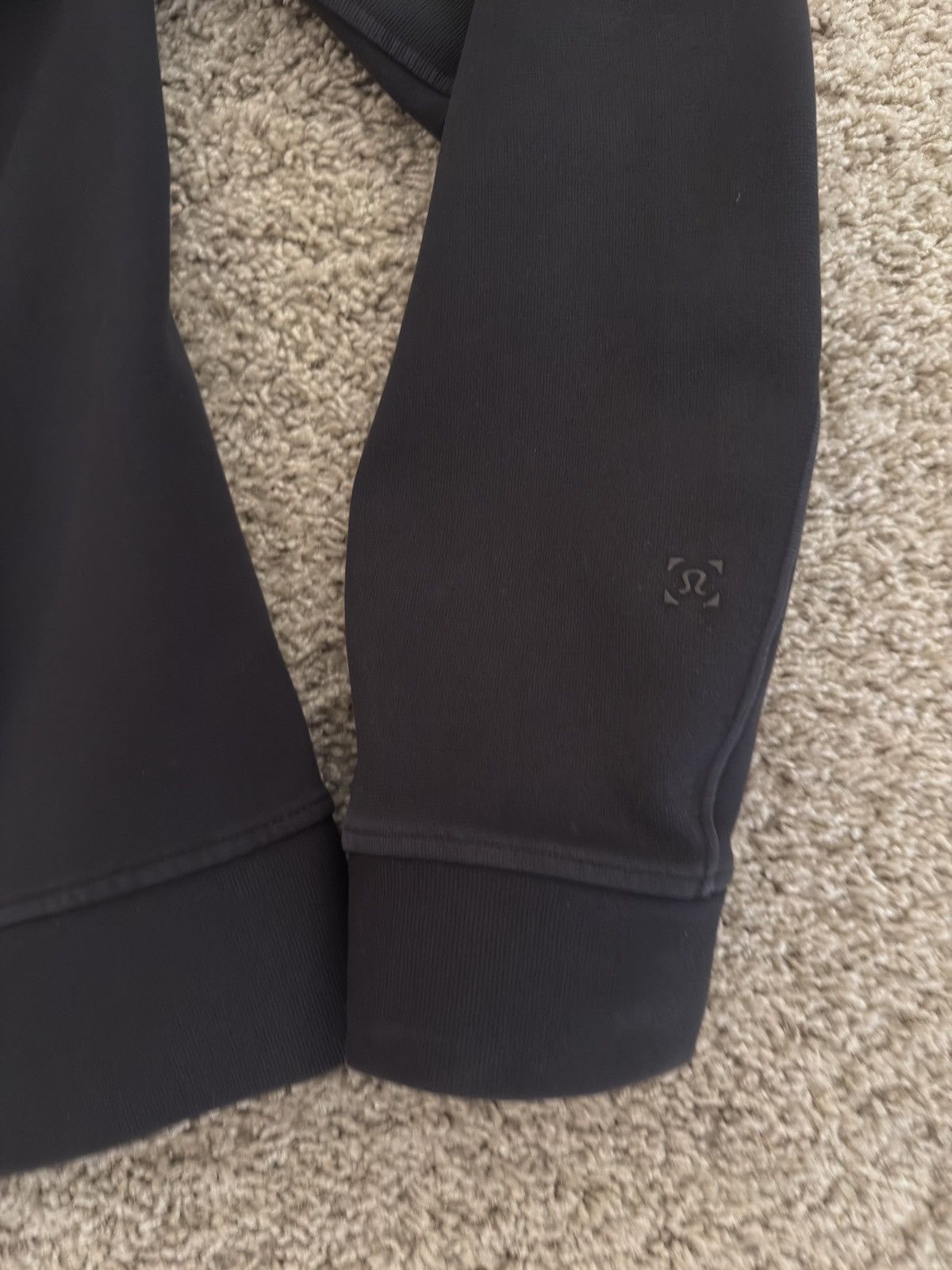 Lululemon Lululemon zipup Size US S / EU 44-46 / 1 - 2 Thumbnail