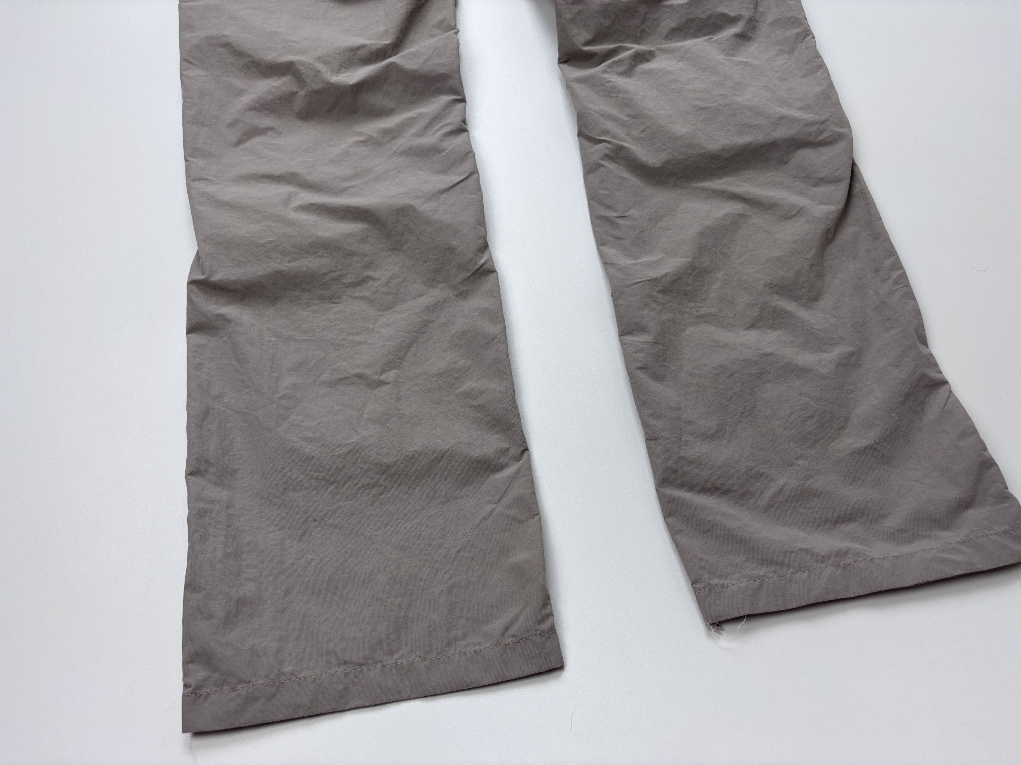 Fjallraven Fjallraven Daloa MT Trousers Comfort Fit High Waist US 29 Size 29" - 9 Thumbnail