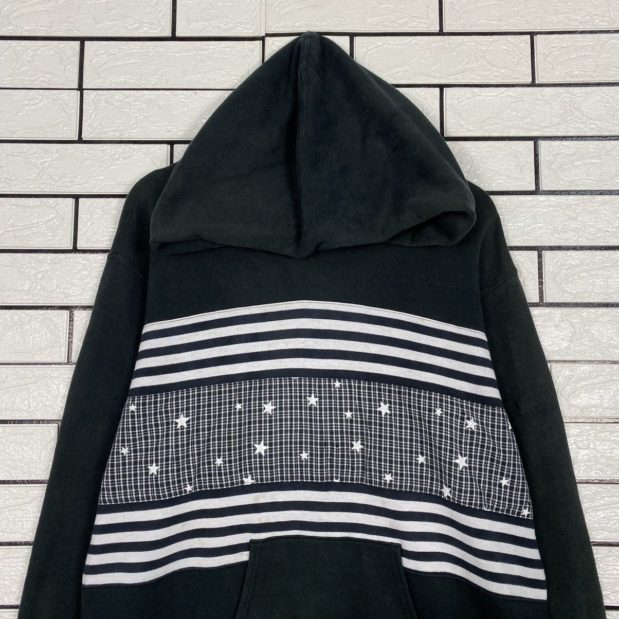 uniform experiment 🔥HOODIE PULL OVER SOPH UNIFORM EXPERIMENT Size US M / EU 48-50 / 2 - 3 Thumbnail