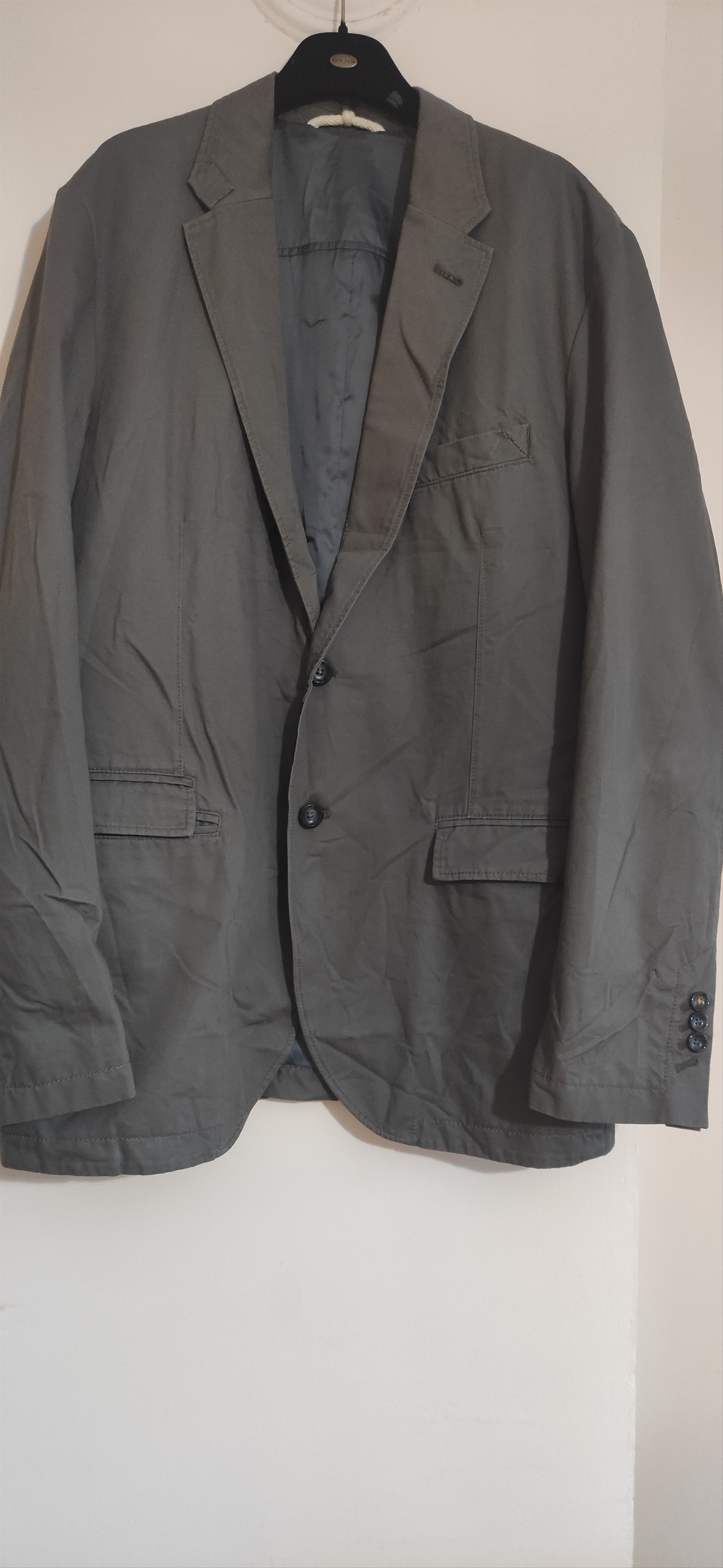 Hugo Boss The men's blazer Hugo Boss Size 44R - 1 Thumbnail