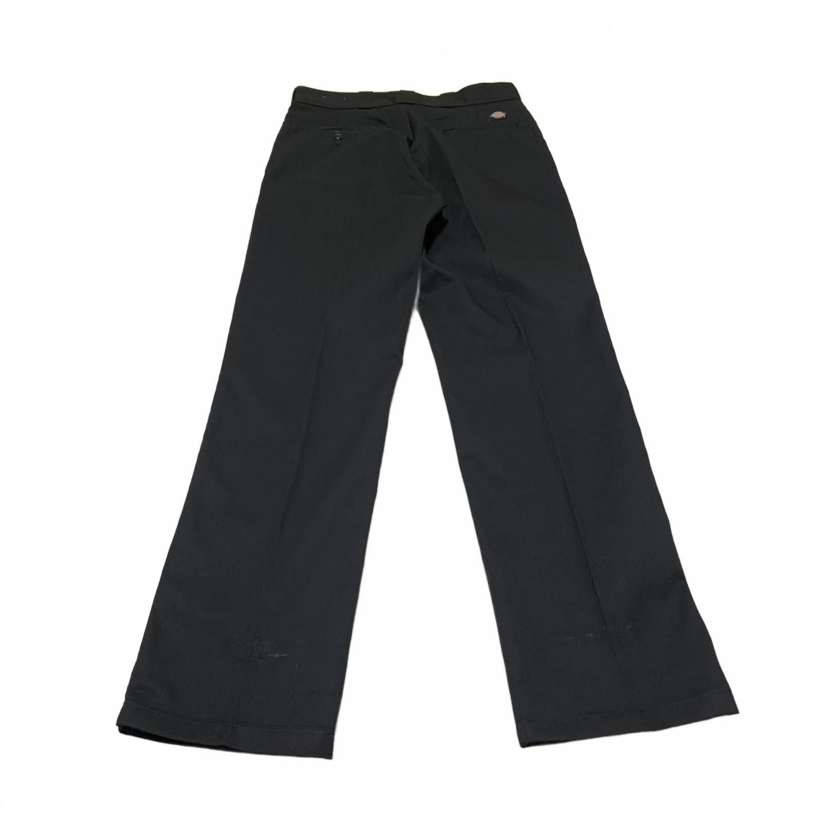 Dickies Dickies 374 Original Fit Navy Blue Men's 34x35 Pants Size US 30 / EU 46 - 2 Thumbnail