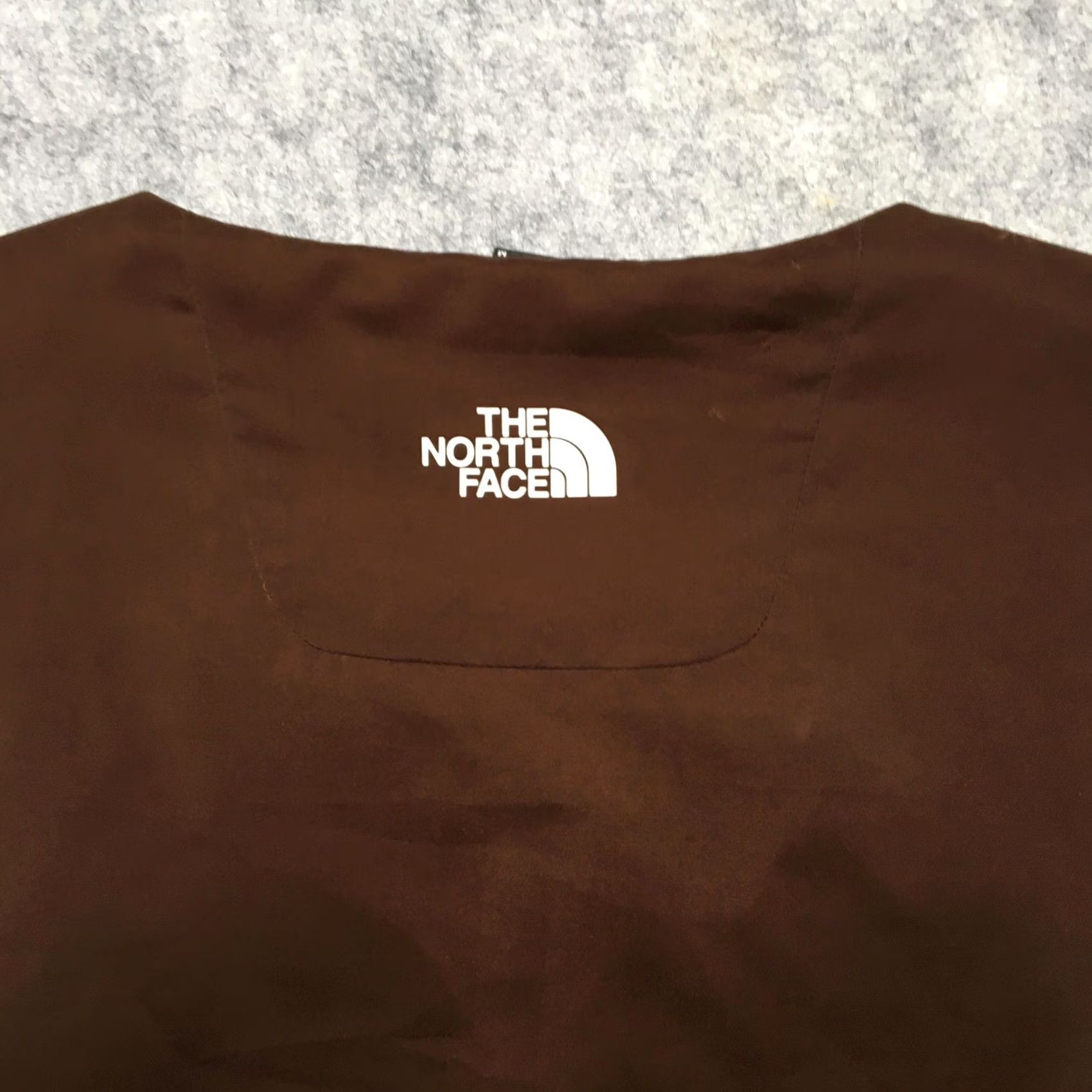 The North Face VINTAGE The North Face Ventrix Vest Mens M Brown Green Insulated SAMPLE 1/1 Size US M / EU 48-50 / 2 - 7 Thumbnail