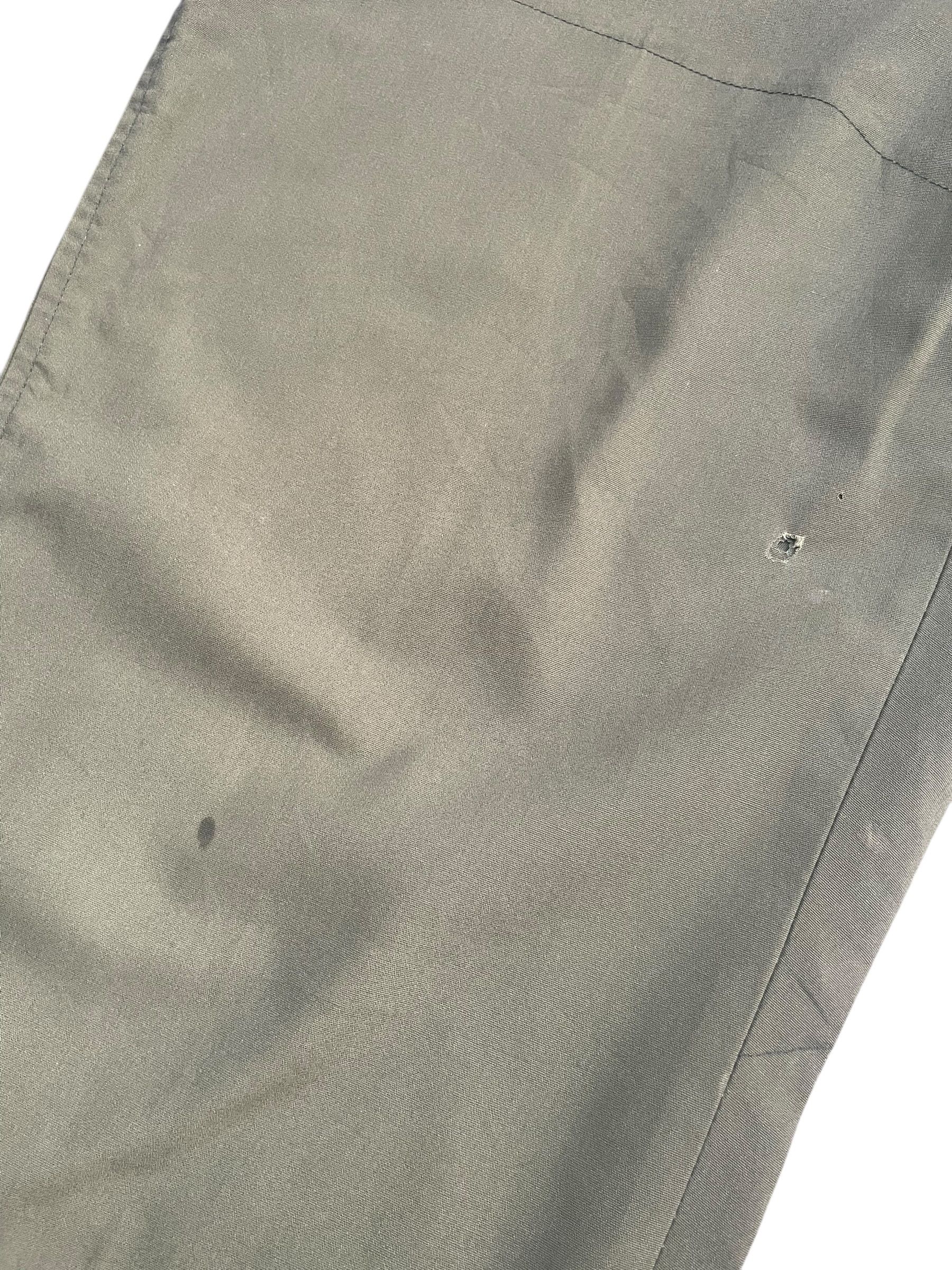 L.L. Bean Vintage 60's LL Bean USMC Trouser Size US 41 - 7 Thumbnail