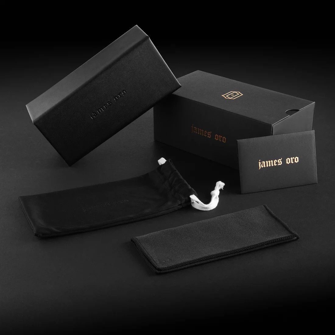 James Oro Titan Size ONE SIZE - 7 Thumbnail
