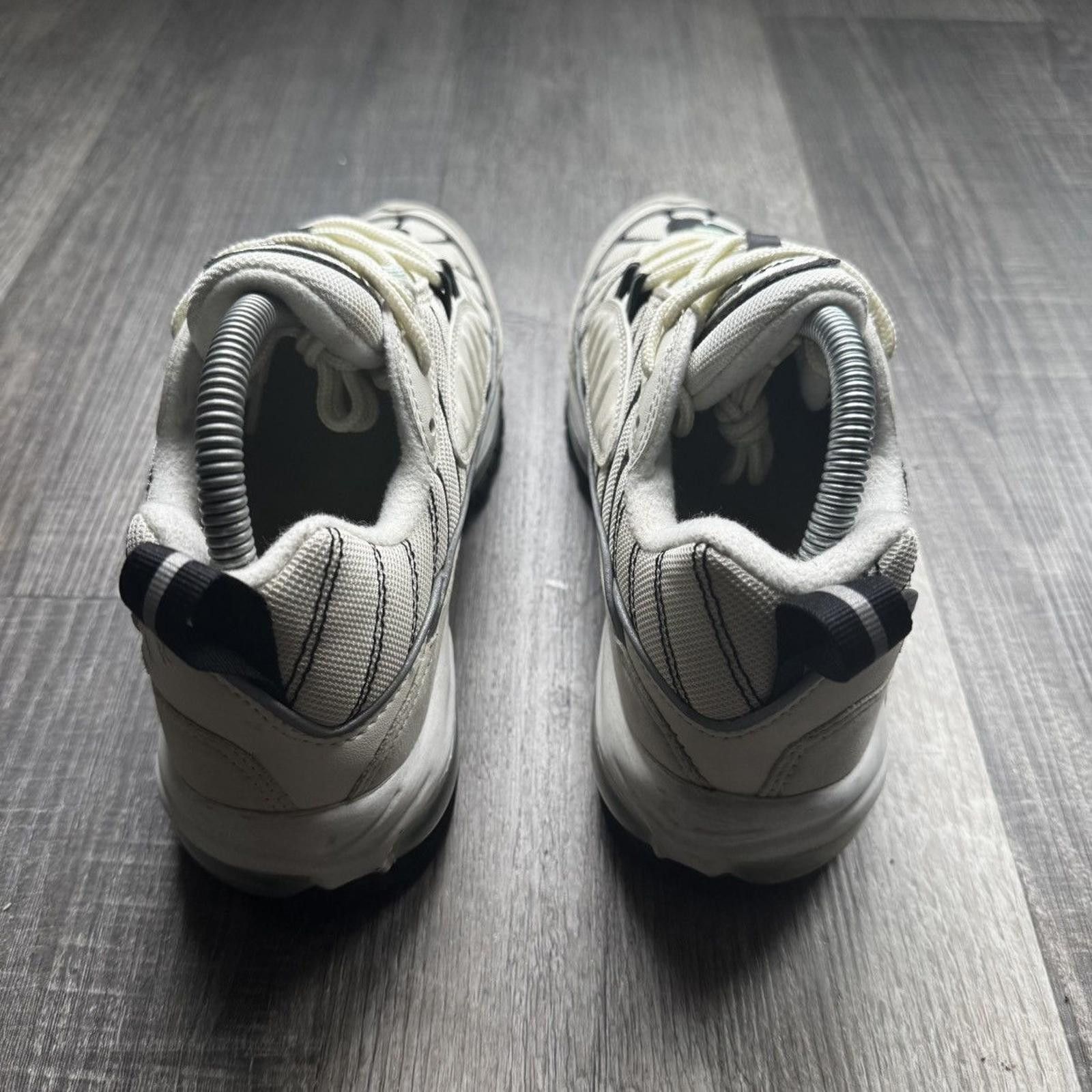 Nike NIKE • Air Max '98 "Sail Igloo" (7M) Size US 7 / EU 40 - 7 Thumbnail