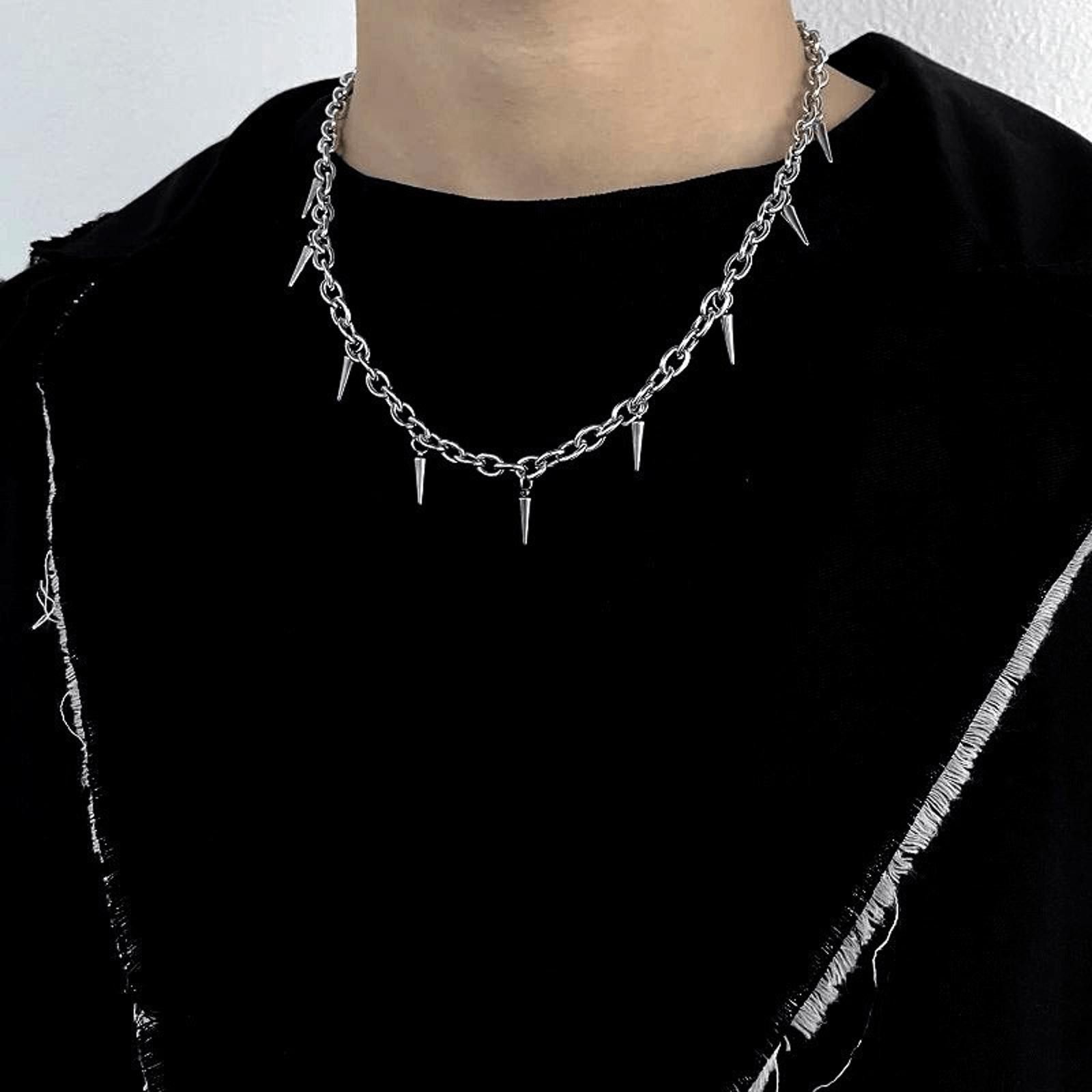 Other Drippy Necklace Size ONE SIZE - 1 Thumbnail