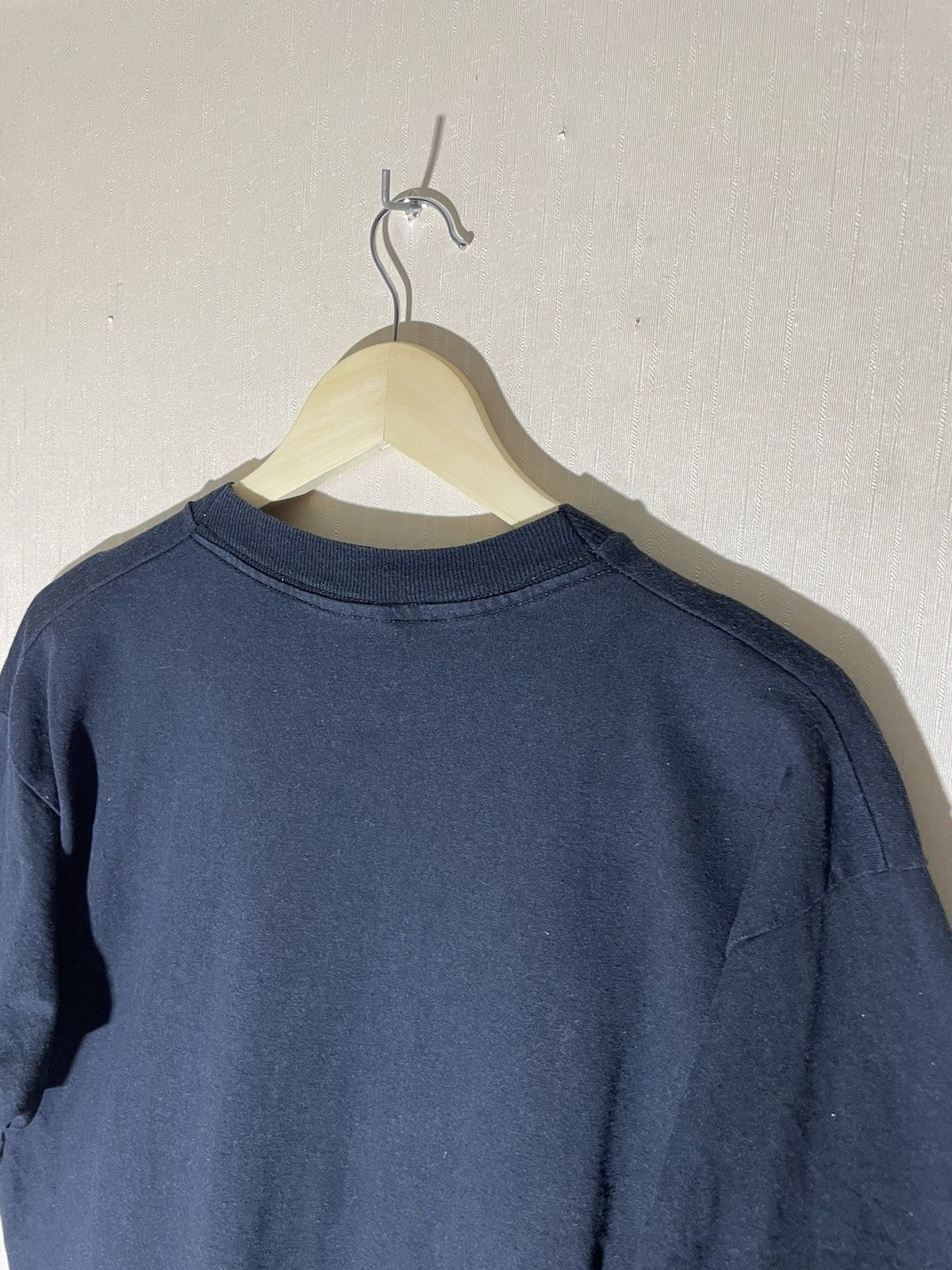 Harley Davidson × Vintage Harley Davidson 1996 vintage T shirt Size US L / EU 52-54 / 3 - 8 Thumbnail