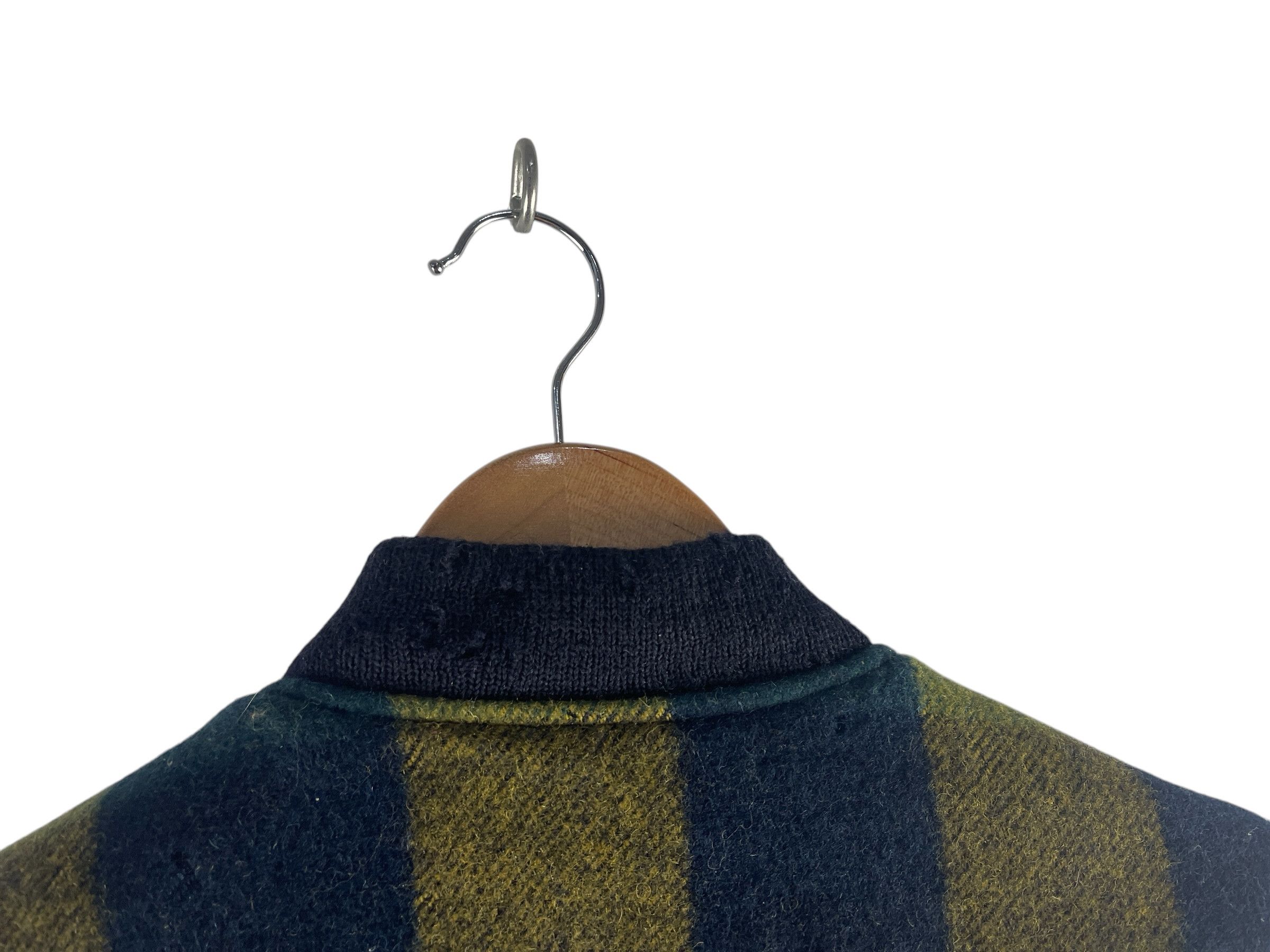 Van × Vintage Vintage Van Brother Wool Jacket Size US S / EU 44-46 / 1 - 10 Thumbnail