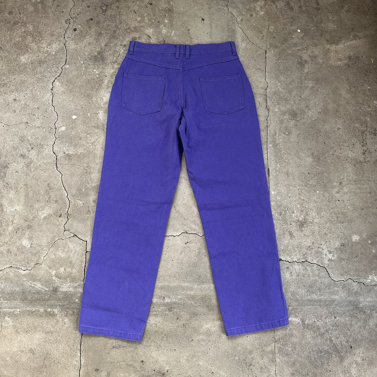 Pleasures Pleasures Black Double Knee Carpenter Pants Size 30”x30” Size US 30 / EU 46 - 5 Thumbnail