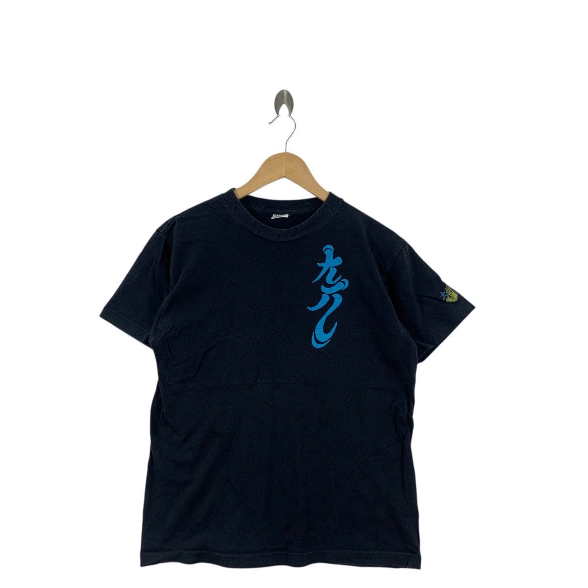 Other JAPAN TRADITIONAL DRAGON Goshuin Shinto Shrines Tee Shirt Size US M / EU 48-50 / 2 - 4 Thumbnail