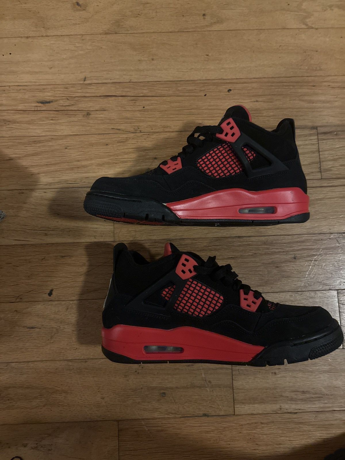 Jordan Brand Jordan 4s Size US 7 / EU 40 - 5 Thumbnail