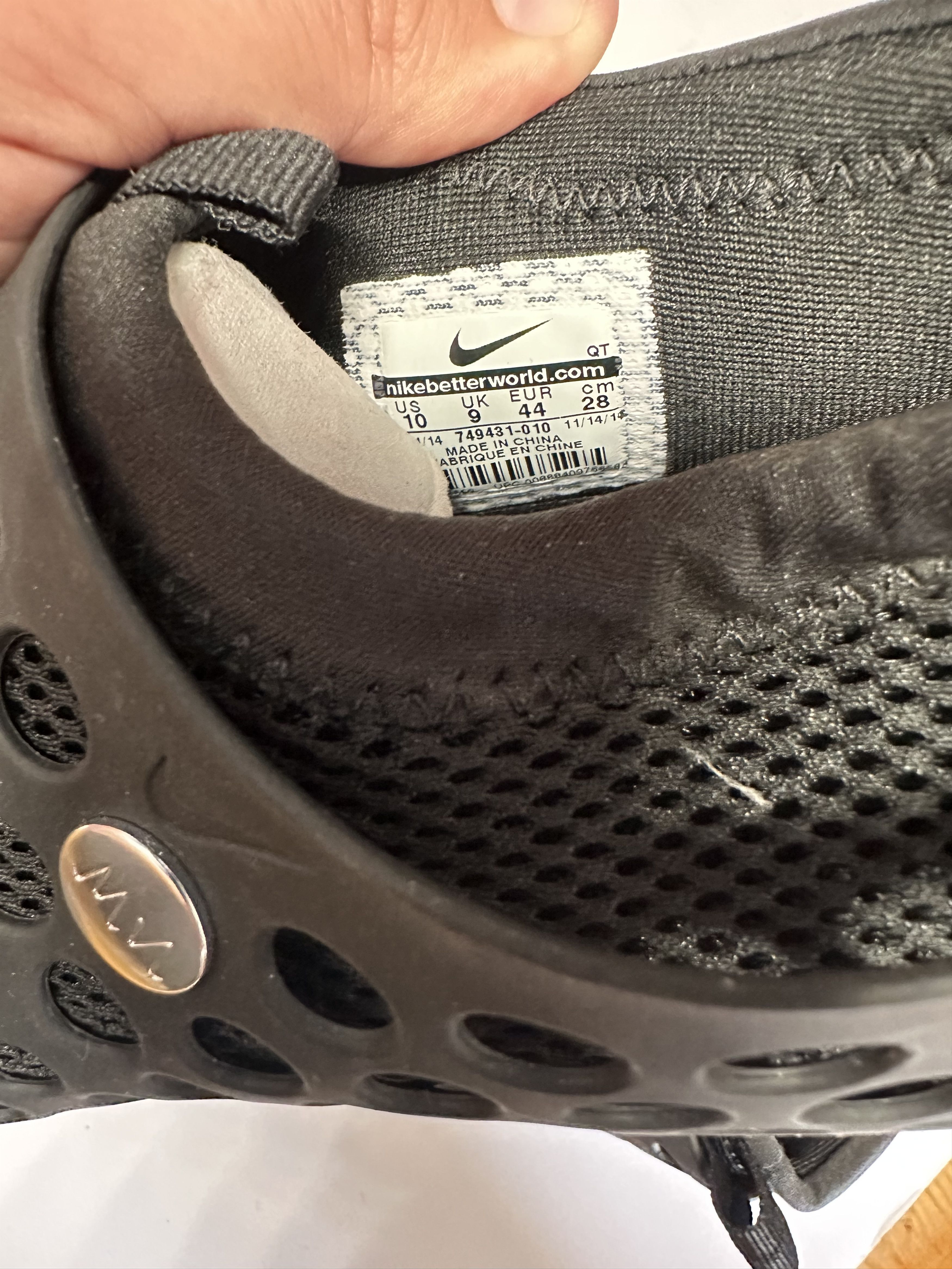 Marc Newson × Nike zvezdochka Size US 10 / EU 43 - 3 Thumbnail