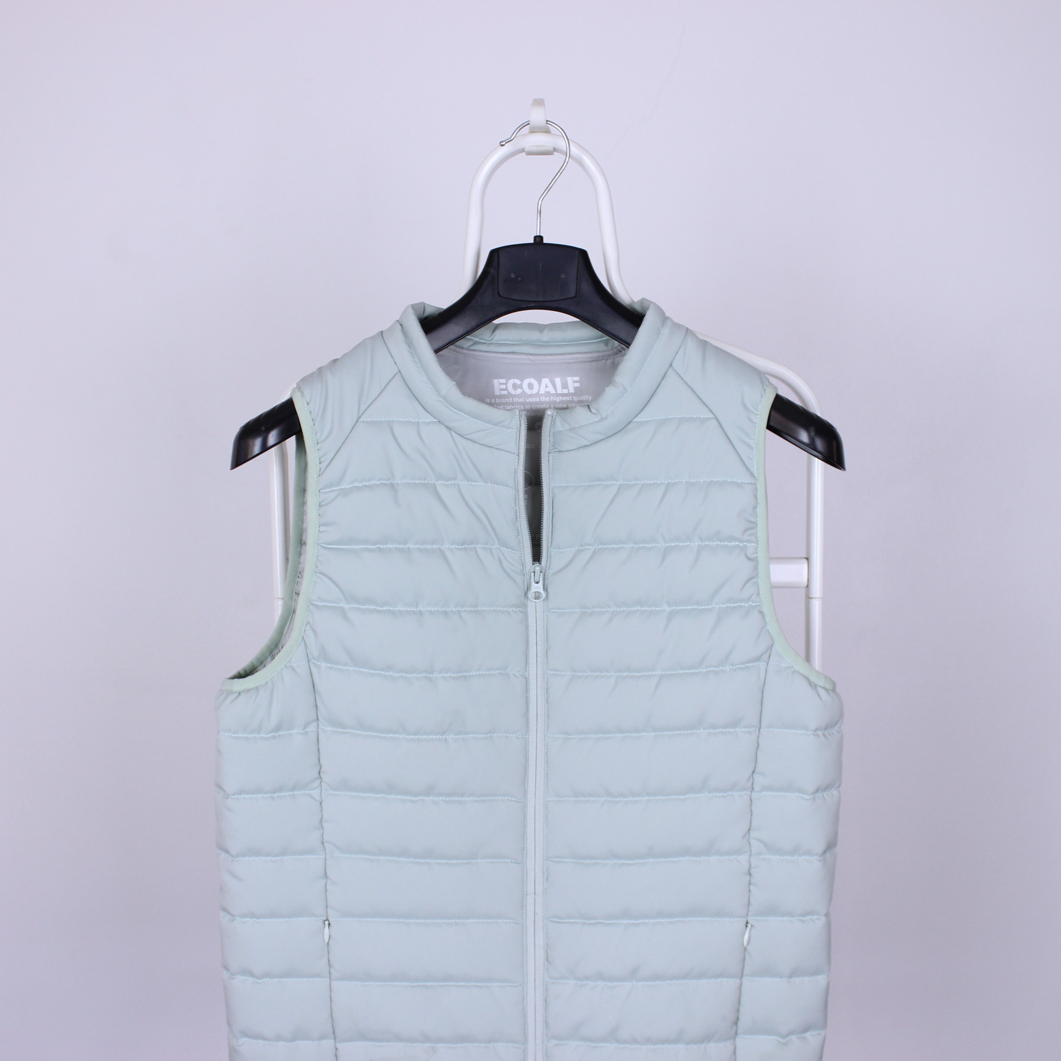 ECOALF ecoalf vest men women full zip L XL Size XL / US 12-14 / IT 48-50 - 2 Thumbnail