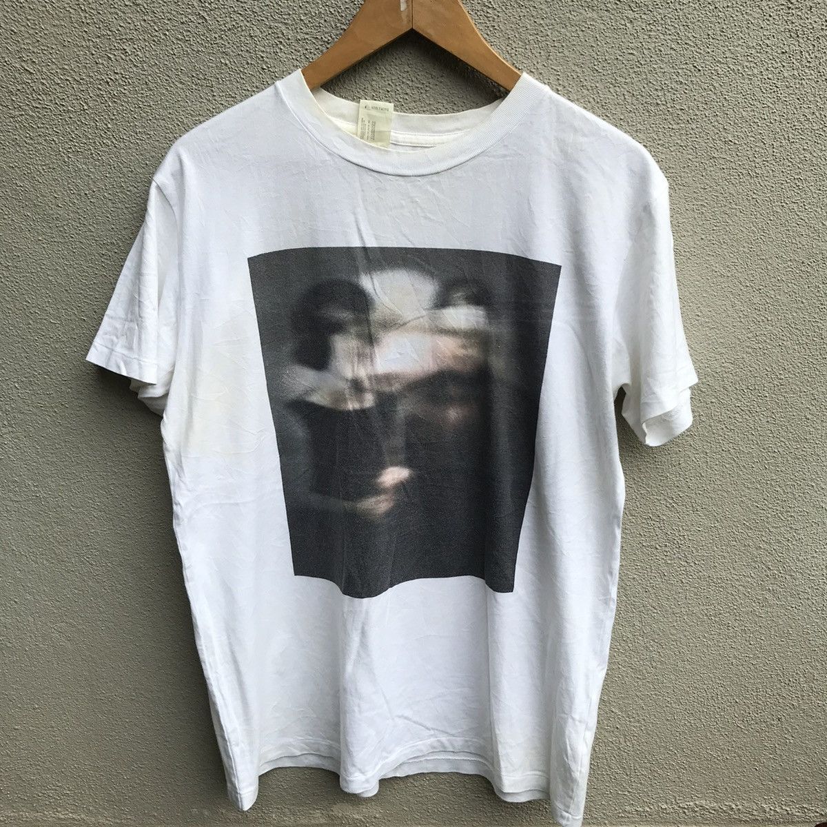 N.Hoolywood N HOLLYWOOD photo tee graphic art Size US M / EU 48-50 / 2 - 2 Thumbnail