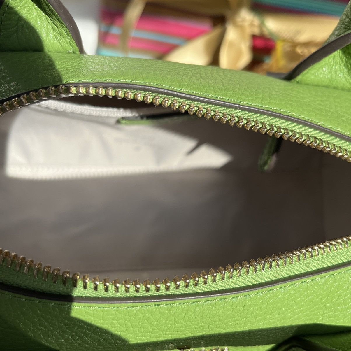 Kate Spade Rosie Duffel Bag Size ONE SIZE - 6 Thumbnail