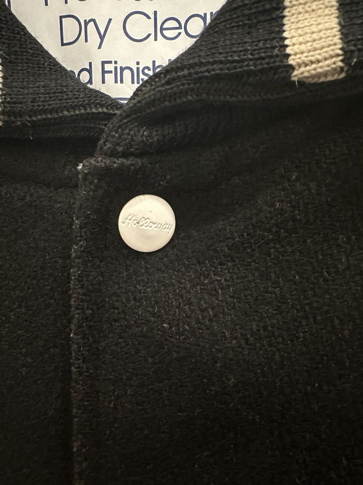 Holloway × Vintage Vintage Holloway College Jacket Size US M / EU 48-50 / 2 - 8 Thumbnail