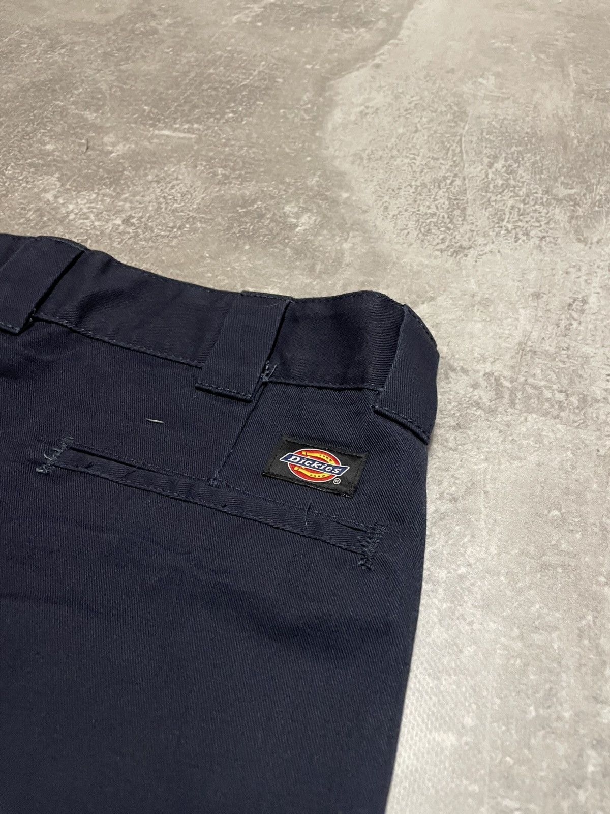 Dickies Vintage Dickies Pants Y2K 29/30 Size US 29 - 16 Thumbnail