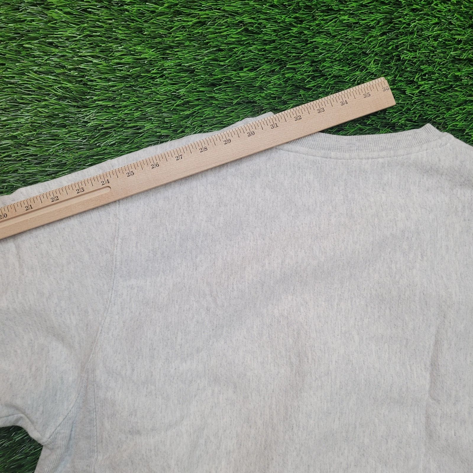 Champion Vintage Champion Reverse Weave Drew University Sweatshirt M Size US M / EU 48-50 / 2 - 9 Thumbnail