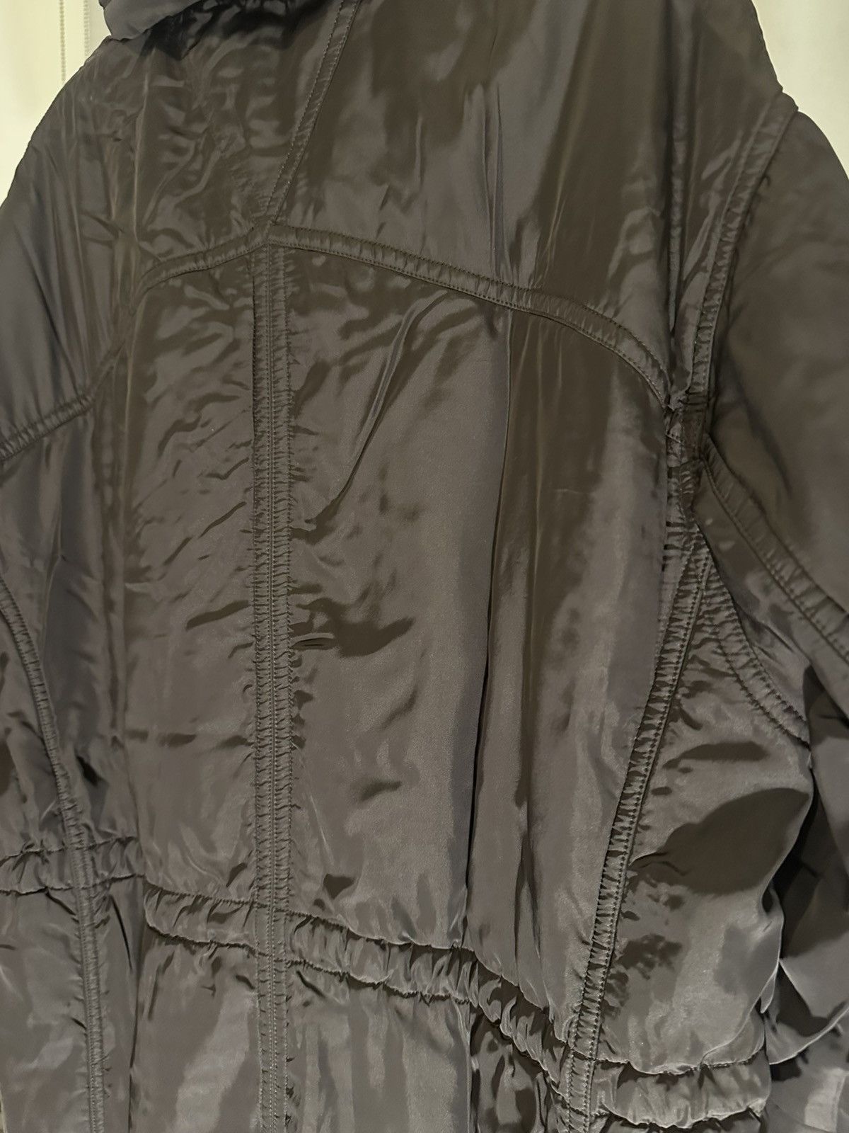 Bottega Veneta Bottega Veneta Parka Size US XL / EU 56 / 4 - 13 Thumbnail