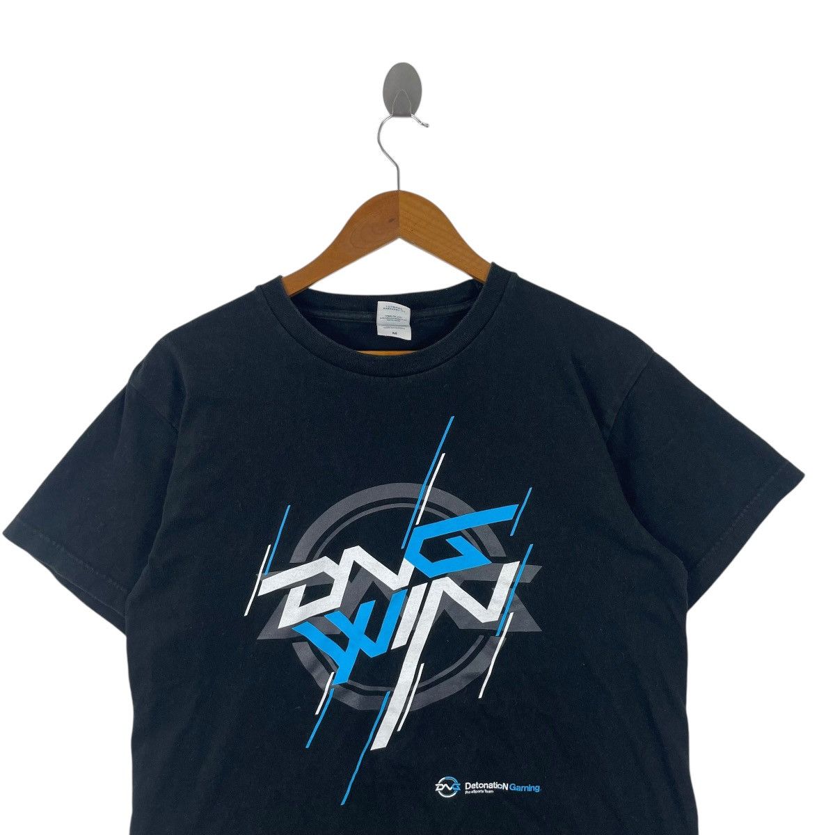 Other Detonation Gaming Tee Shirt Size US M / EU 48-50 / 2 - 2 Thumbnail
