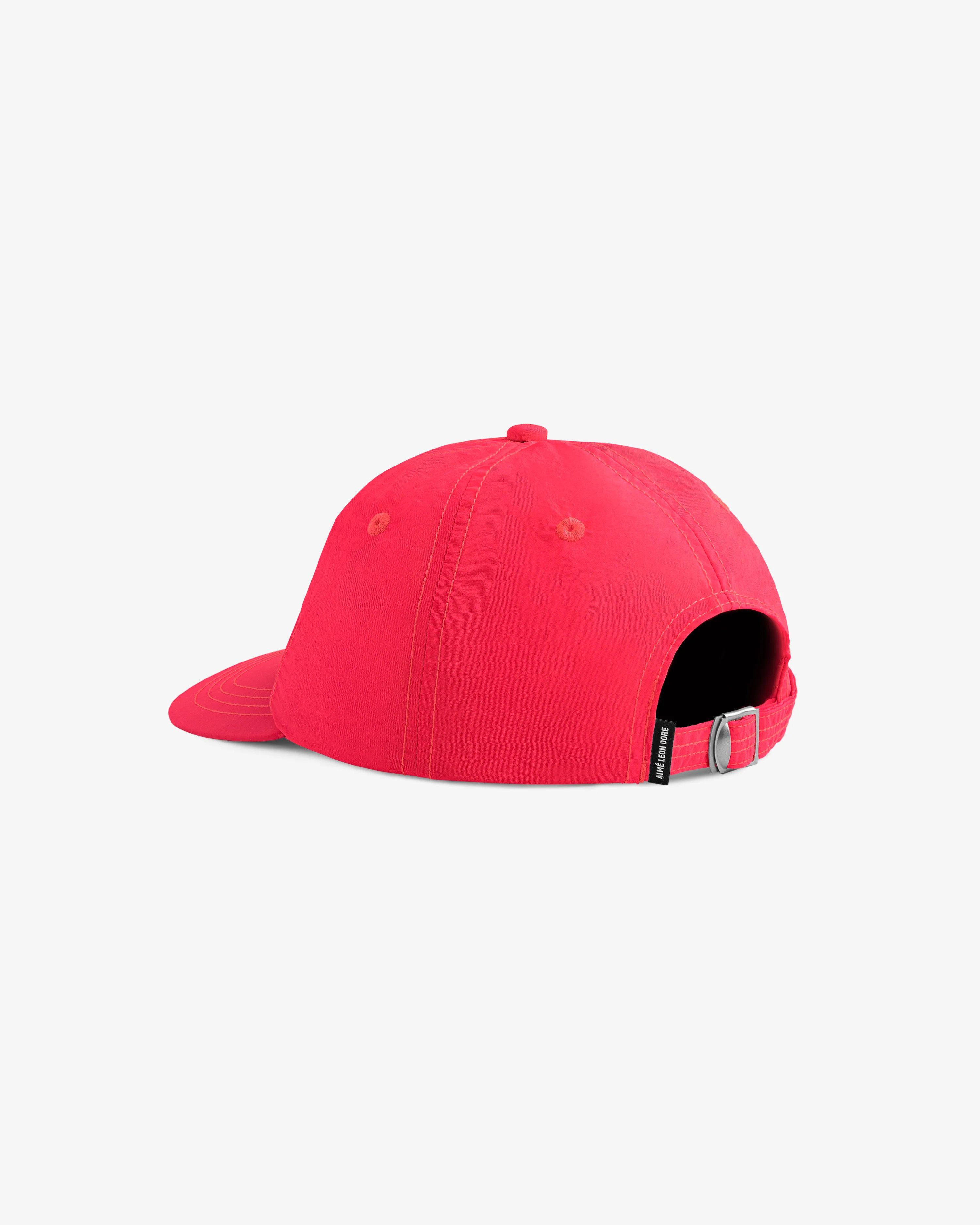 Aime Leon Dore Nylon Crusher Hat Size ONE SIZE - 3 Thumbnail
