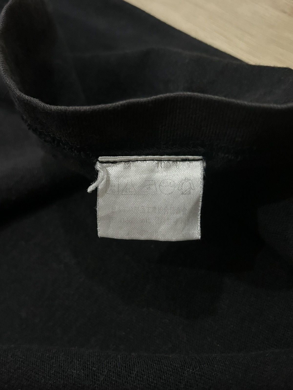 Japanese Brand Vintage NISMO Nissan Motorsports International Tee Size US L / EU 52-54 / 3 - 6 Thumbnail