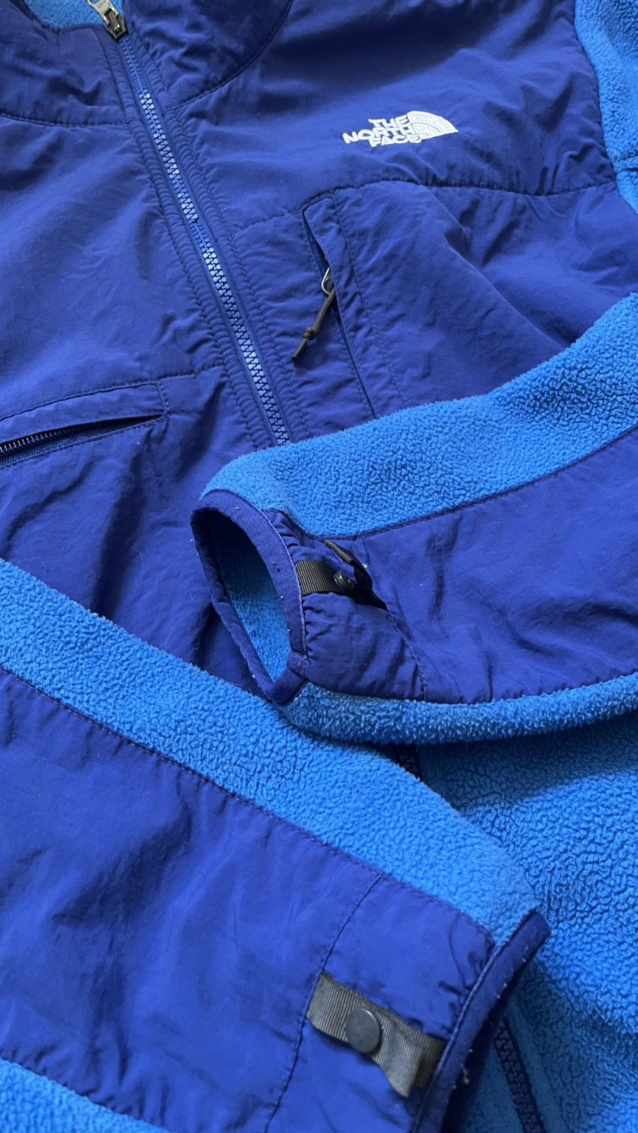 The North Face The North Face Fleece Size US M / EU 48-50 / 2 - 4 Thumbnail