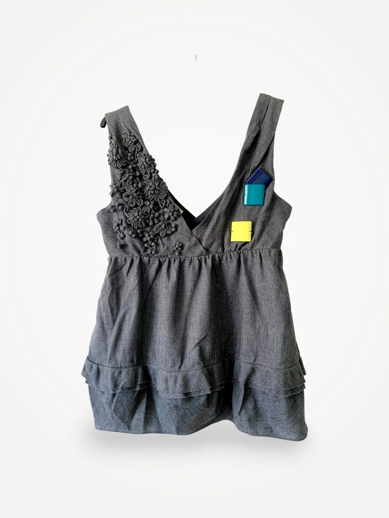 Marni Marni Top Size M / US 6-8 / IT 42-44 - 1 Thumbnail