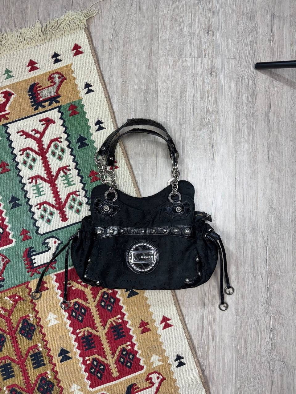 Japanese Brand × Vintage Vintage Guess Style Y2K Bag Size ONE SIZE - 1 Thumbnail